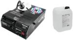 EUROLITE - Set NSF-350 + Smoke Fluid -DSA- 5l