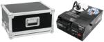 EUROLITE Set NSF-350 LED Hybrid Spray Fogger + Case - dj-sound-light