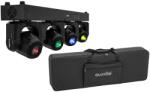 EUROLITE Set LED TMH Bar S120 + Bag - dj-sound-light