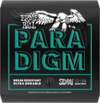 ERNIE BALL - Paradigm Not Even Slinky 12-56 Elektromos Gitárhúr készlet - dj-sound-light