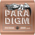 ERNIE BALL - Paradigm Phosphor Bronze Medium Light 12-54 Akusztikus Gitárhúr Készlet