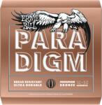 ERNIE BALL - Paradigm Phosphor Bronze Extra Light 10-50 Akusztikus Gitárhúr Készlet - dj-sound-light