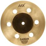 SABIAN - AAX 8" AERO Splash cintányér