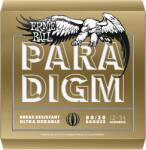ERNIE BALL - Paradigm Bronze Medium Light 12-54 Akusztikus Gitárhúr Készlet