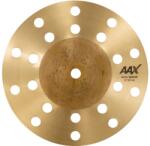 SABIAN - 208XAC 8 AAX Aero Splash Extra-Thin