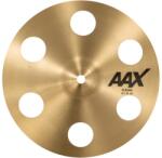 SABIAN - 21000X AAX O-Zone 10" Splash cintányér