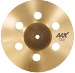 SABIAN - 10" AAX AIR SPLASH cintányér