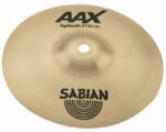 SABIAN - AAX 12" Splash cintányér - dj-sound-light