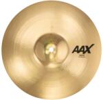 SABIAN - 21205XB 12" AAX SPLASH BR cintányér - dj-sound-light