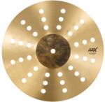 SABIAN - 212XAC 12 AAX Aero Splash Extra-Thin cintányér - dj-sound-light