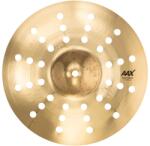 SABIAN - 212XACB 12" AAX AERO SPLASH BR cintányér - dj-sound-light