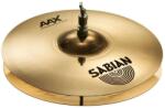 SABIAN - AAX 14" X-Plosion Hi-Hats lábcintányér - dj-sound-light