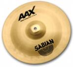 SABIAN - AAX 14" Mini Chinese cintányér - dj-sound-light