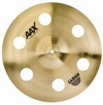 SABIAN - AAX 16" O-Zone Crash cintányér - dj-sound-light