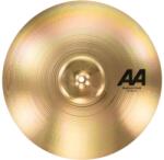 SABIAN - 16" AA MEDIUM THIN CRASH BR cintányér