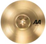 SABIAN - 16" AA Rock Crash 21609 cintányér