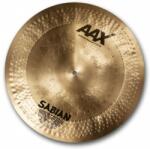 SABIAN - AAX 17" X-Treme Chinese cintányér