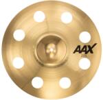 SABIAN - 21800XB 18" AAX O-ZONE CRASH BR cintányér - dj-sound-light