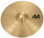 SABIAN - 18" AA MEDIUM THIN CRASH cintányér