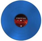 Native Instruments - Traktor Scratch Vinyl MK2 Kék
