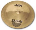 SABIAN - AAX 18" Chinese cintányér