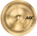SABIAN - 21816XB 18" AAX CHINESE BR cintányér