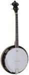 Dimavery - BJ-04 Banjo, 4-string