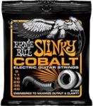 ERNIE BALL - Cobalt Hybrid Slinky 9-46 Elektromos Gitárhúr készlet - dj-sound-light