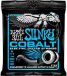 ERNIE BALL - Cobalt Extra Slinky 8-38 Elektromos Gitárhúr készlet