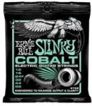 ERNIE BALL - Cobalt Not Even Slinky 12-56 Elektromos Gitárhúr készlet
