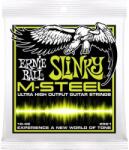 ERNIE BALL - M-Steel Regular Slinky 10-46 Elektromos Gitárhúr készlet
