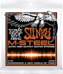 ERNIE BALL - M-Steel Hybrid Slinky 9-46 Elektromos Gitárhúr készlet