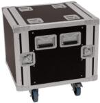 Roadinger - Rack Profi 10U 45cm wheels (30109117)