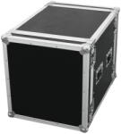 Roadinger - Amplifier rack PR-2ST 12U 57cm deep (30109793)