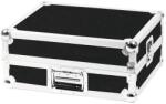 Roadinger Mixer Case Pro MCB-19, sloping, bk, 8U (30111560) - dj-sound-light