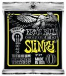 ERNIE BALL - Coated Titanium RPS Beefy Slinky 11-54 Elektromos Gitárhúr készlet