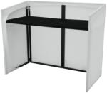 Omnitronic - Mobile DJ Stand w. Cover