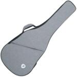 PRODIPE - West Case félkemény akusztikus gitártok, szürke