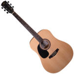 Prodipe - LH SD25 Dreadnought balkezes akusztikus gitár ajándék puhatok