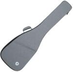 PRODIPE - Bass Case félkemény basszusgitár tok, szürke
