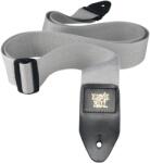 ERNIE BALL - 4046 Gyöngyvászon gitárheveder szürke