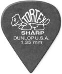 Dunlop - 412R Tortex Sharp 1.35mm gitár pengető