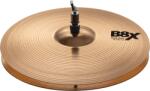 SABIAN - B8X 14" ROCK Hi-Hats CINTÁNYÉR 41403X