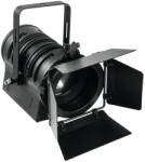 EUROLITE - LED THA-40PC Theater-Spot bk - dj-sound-light
