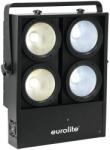 EUROLITE - Audience Blinder 4x100W LED COB CW/WW