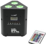EUROLITE - AKKU TL-3 TCL Trusslight QuickDMX