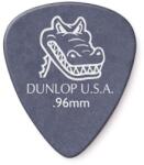 Dunlop - 417P96 Gator Grip gitár pengető 0.96 mm