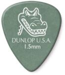 Dunlop - 417P150 Gator Grip gitár pengető 1.50 mm