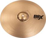 SABIAN 18" B8x Medium Crash Cintányér, 41808x