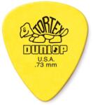 Dunlop - 418R73 Tortex Standard gitár pengető 1 db - dj-sound-light